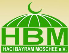 Haci Bayram Moschee